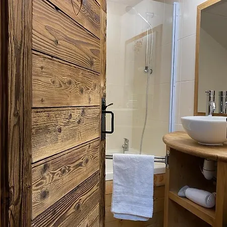 Studio Cocooning Cledicihome Parking Prive Centre Apartment *