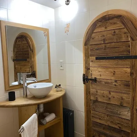 Apartment Studio Cocooning Cledicihome Parking Prive Centre
