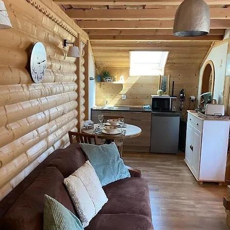 Studio Cocooning Cledicihome Parking Prive Centre Gérardmer